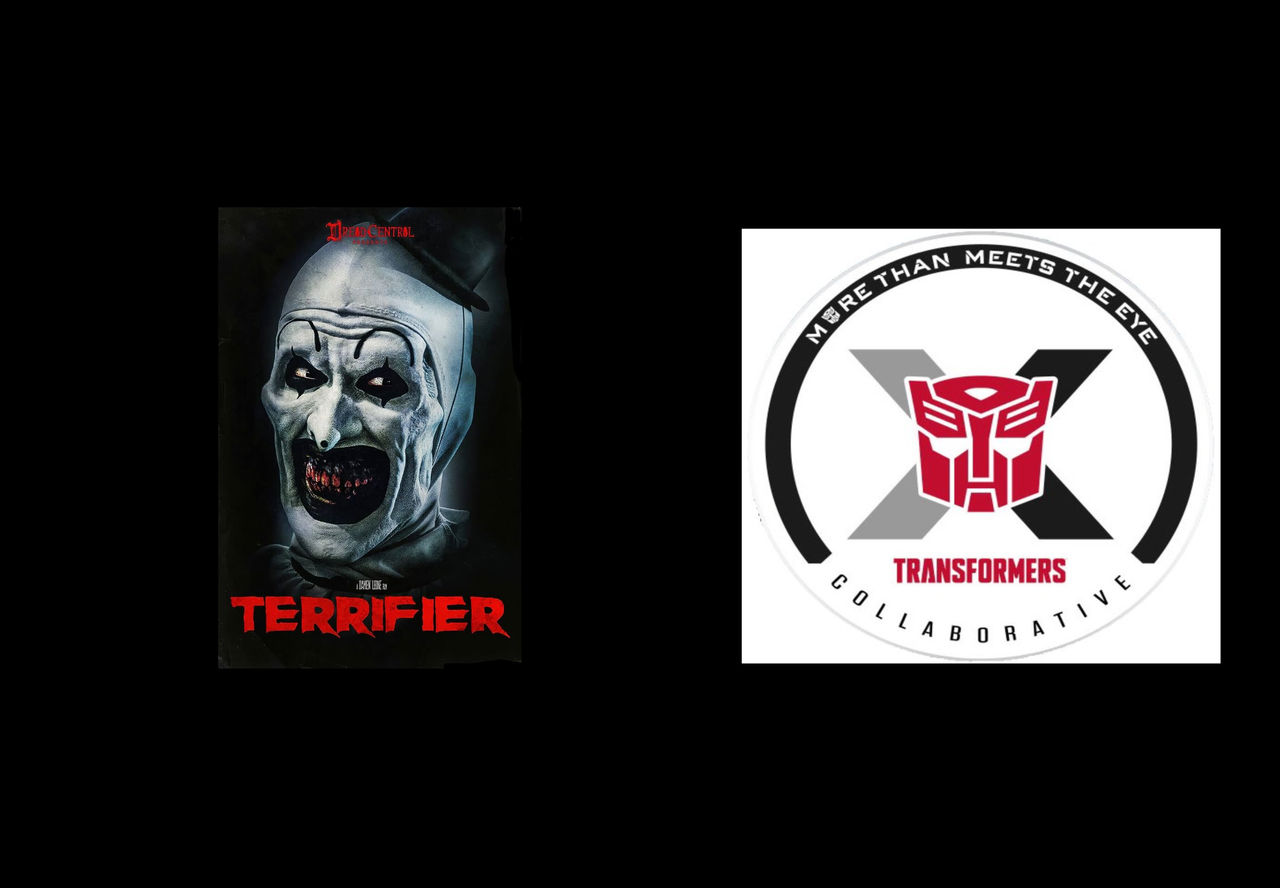 Collaborative Terrifier by Jesse220 on DeviantArt