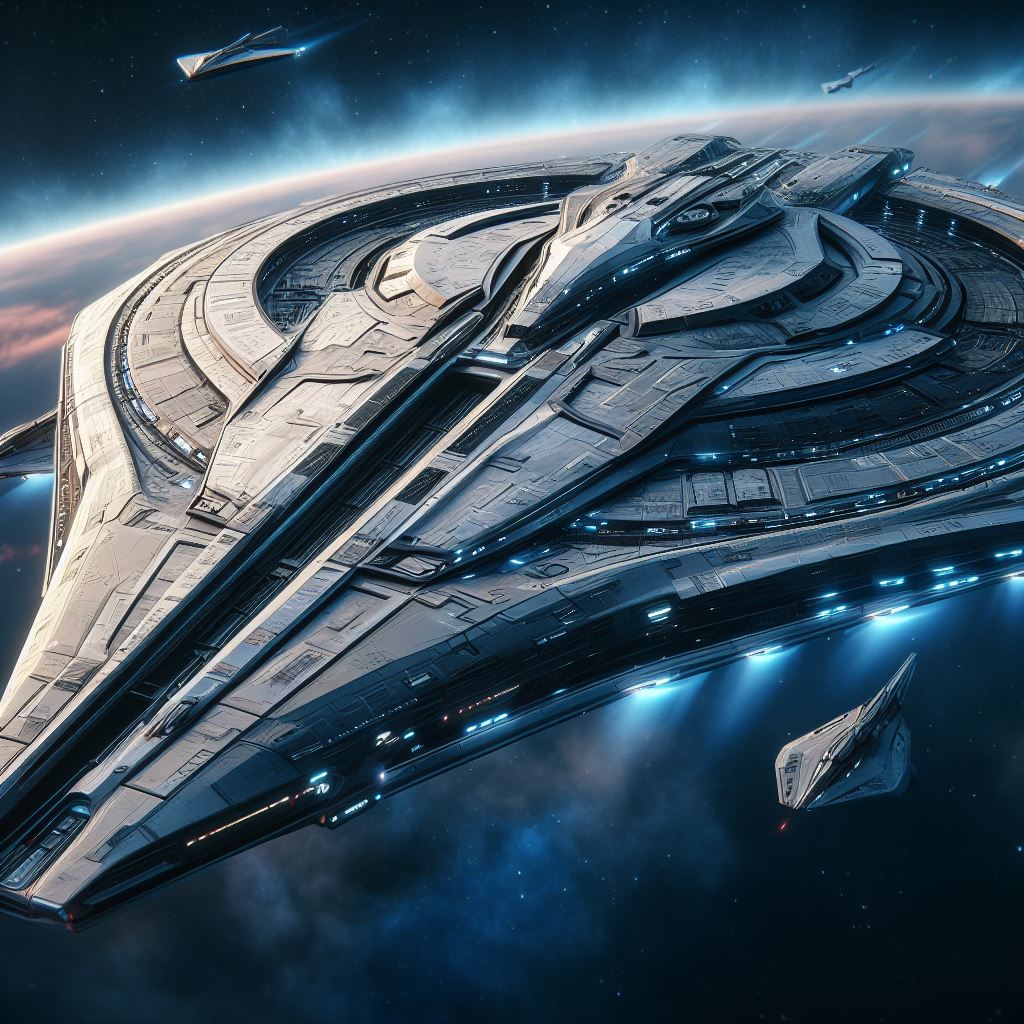 Futuristic 2050s Stealth Star Destroyer by Jesse220 on DeviantArt