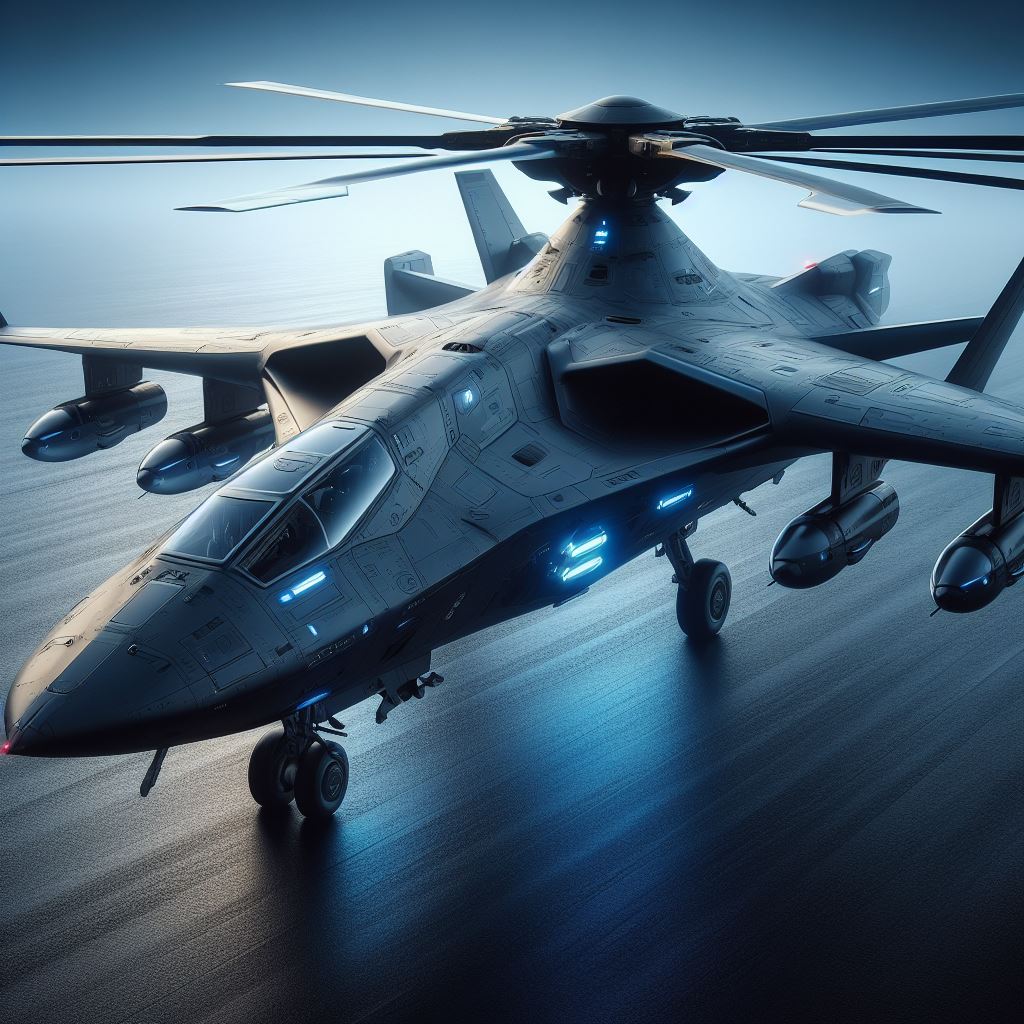 Futuristic Russian Stealth Gunship Helicopter By Jesse220 On DeviantArt futuristic-russian-stealth-gunship-helicopter-by-jesse220-on-deviantart