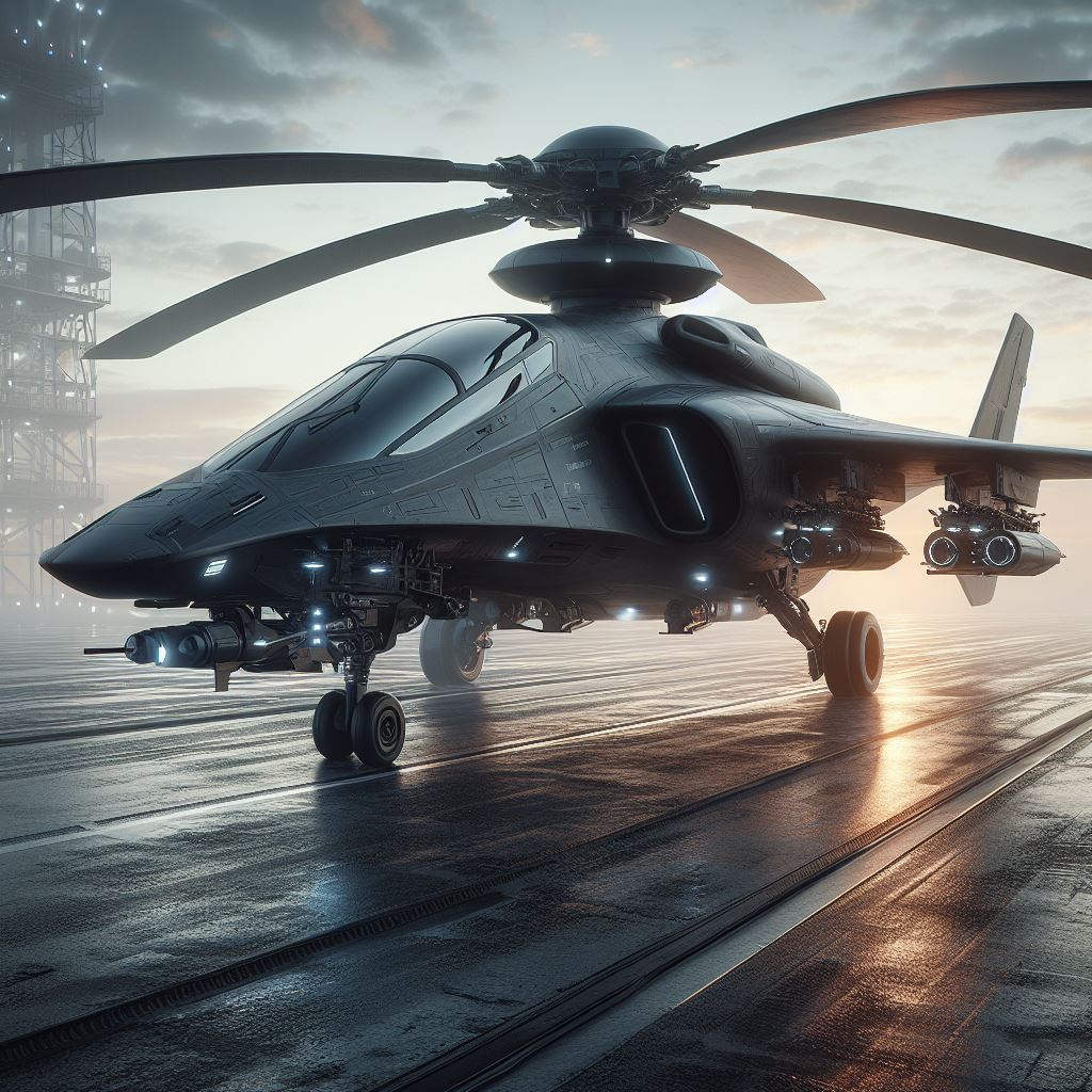 Futuristic Russian Stealth Gunship Helicopter 4 By Jesse220 On DeviantArt futuristic-russian-stealth-gunship-helicopter-4-by-jesse220-on-deviantart