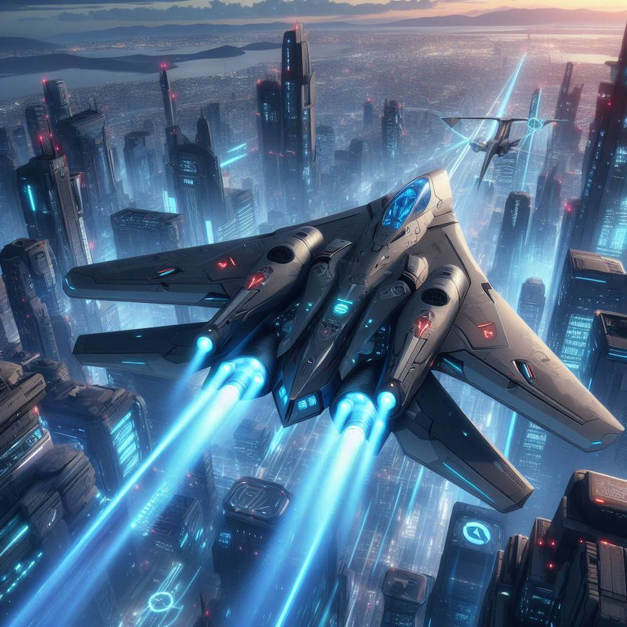 Futuristic 2090s Overwatch Stealth Bomber Jet 2 By Jesse220 On DeviantArt futuristic-2090s-overwatch-stealth-bomber-jet-2-by-jesse220-on-deviantart