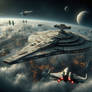 New Republic Corellian carrier 4