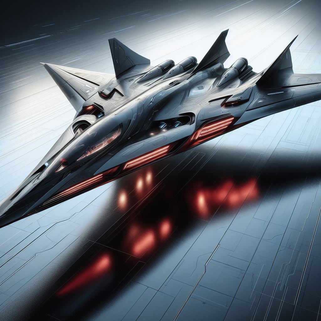 Futuristic Myasishchev Stealth Bomber Jet by Jesse220 on DeviantArt