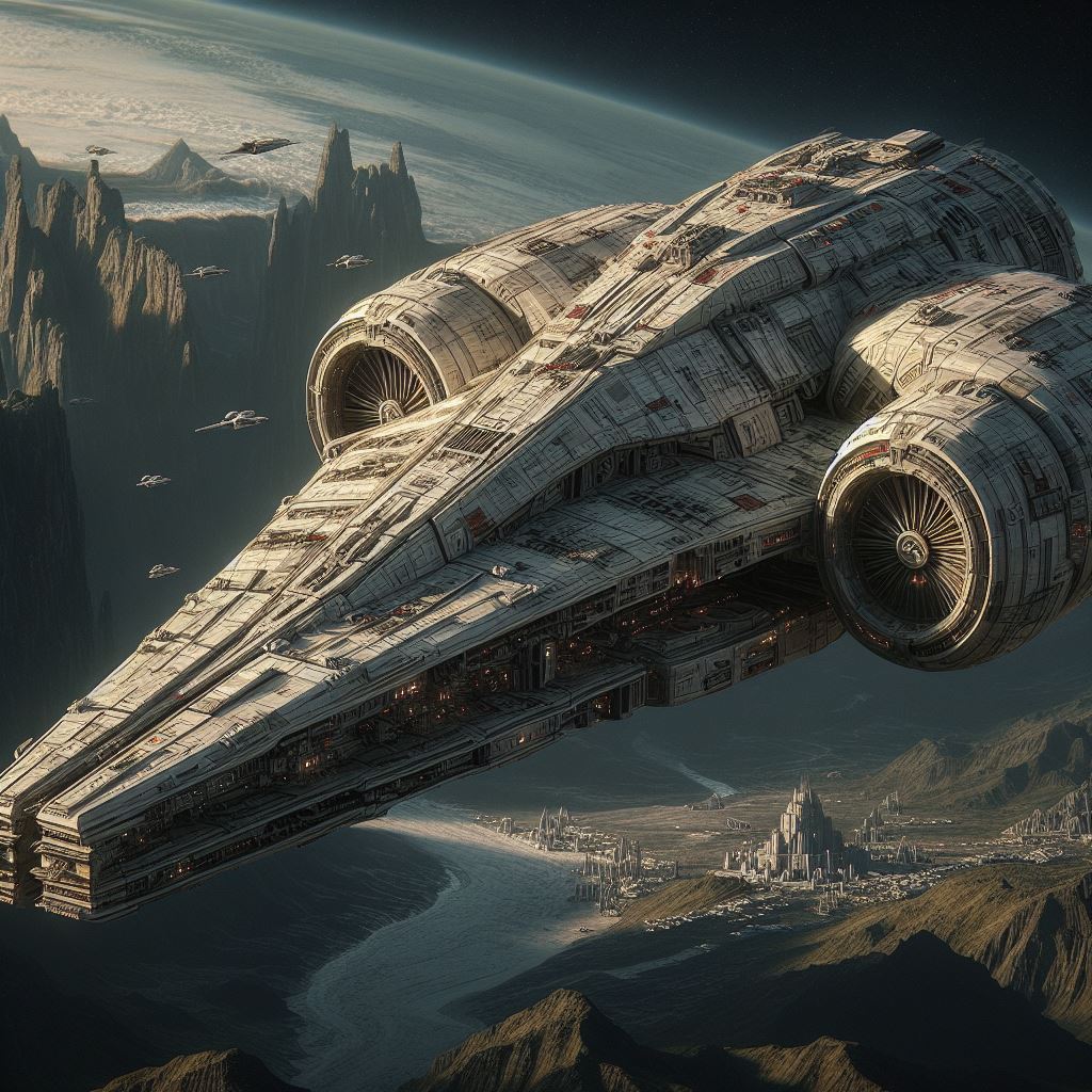 Star Wars Rakatan Races Star Wars Ancient Rakatan dreadnought by Jesse220 on DeviantArt