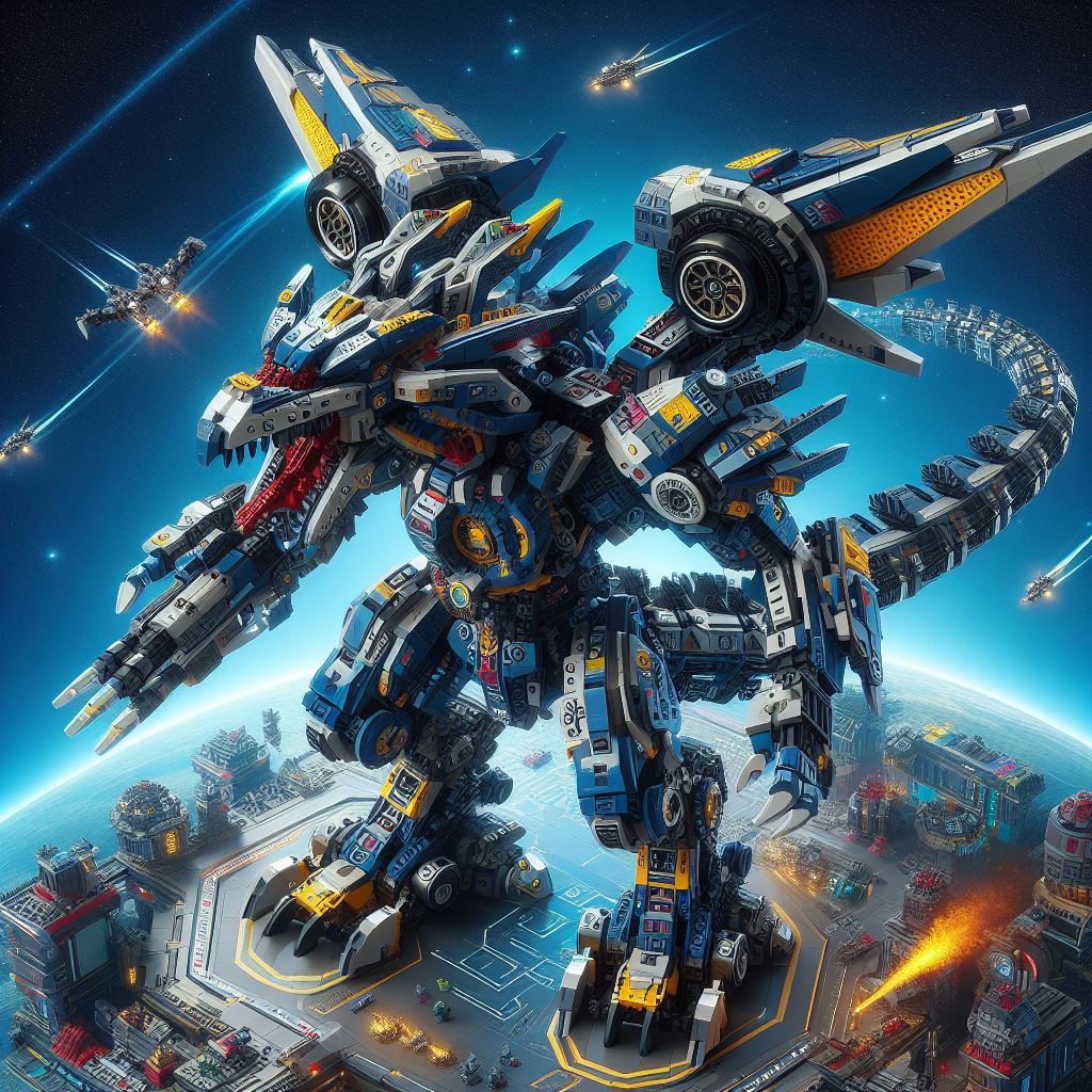 Lego Space Knights Space Dragon Mech 4 By Jesse220 On DeviantArt lego-space-knights-space-dragon-mech-4-by-jesse220-on-deviantart