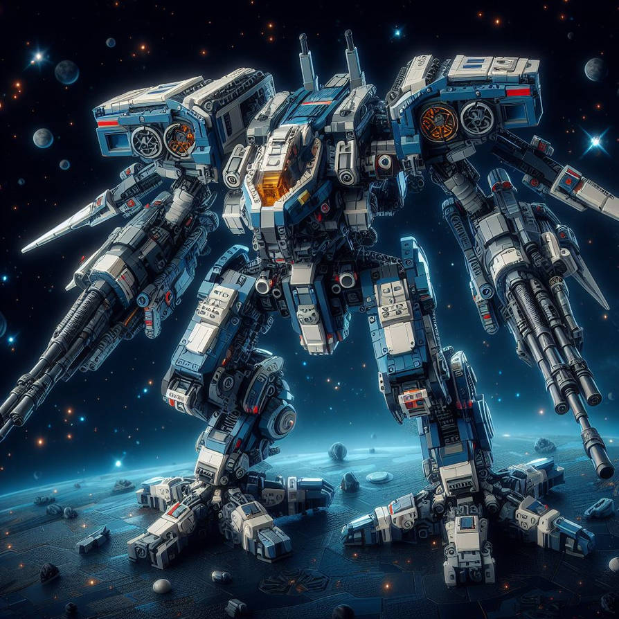 Lego Space Knights Space Hawk Mech 4 By Jesse220 On DeviantArt lego-space-knights-space-hawk-mech-4-by-jesse220-on-deviantart
