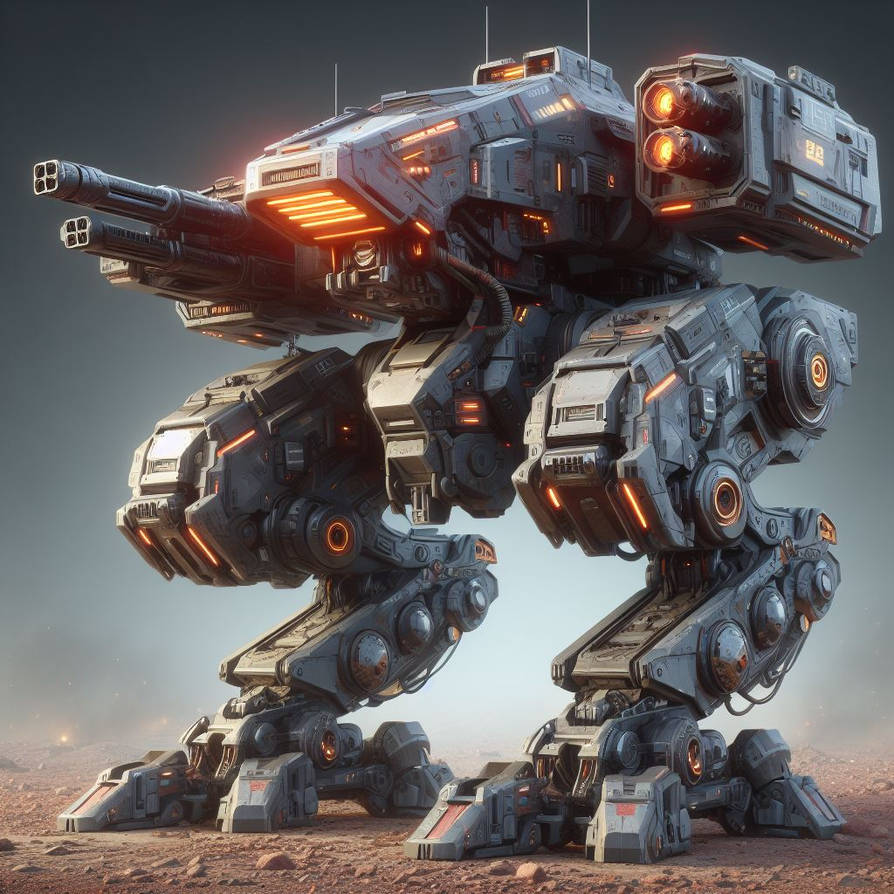 Conquer Chinese Sensor Command and Conquer Chinese Futuristic Mech 2 by Jesse220 on DeviantArt