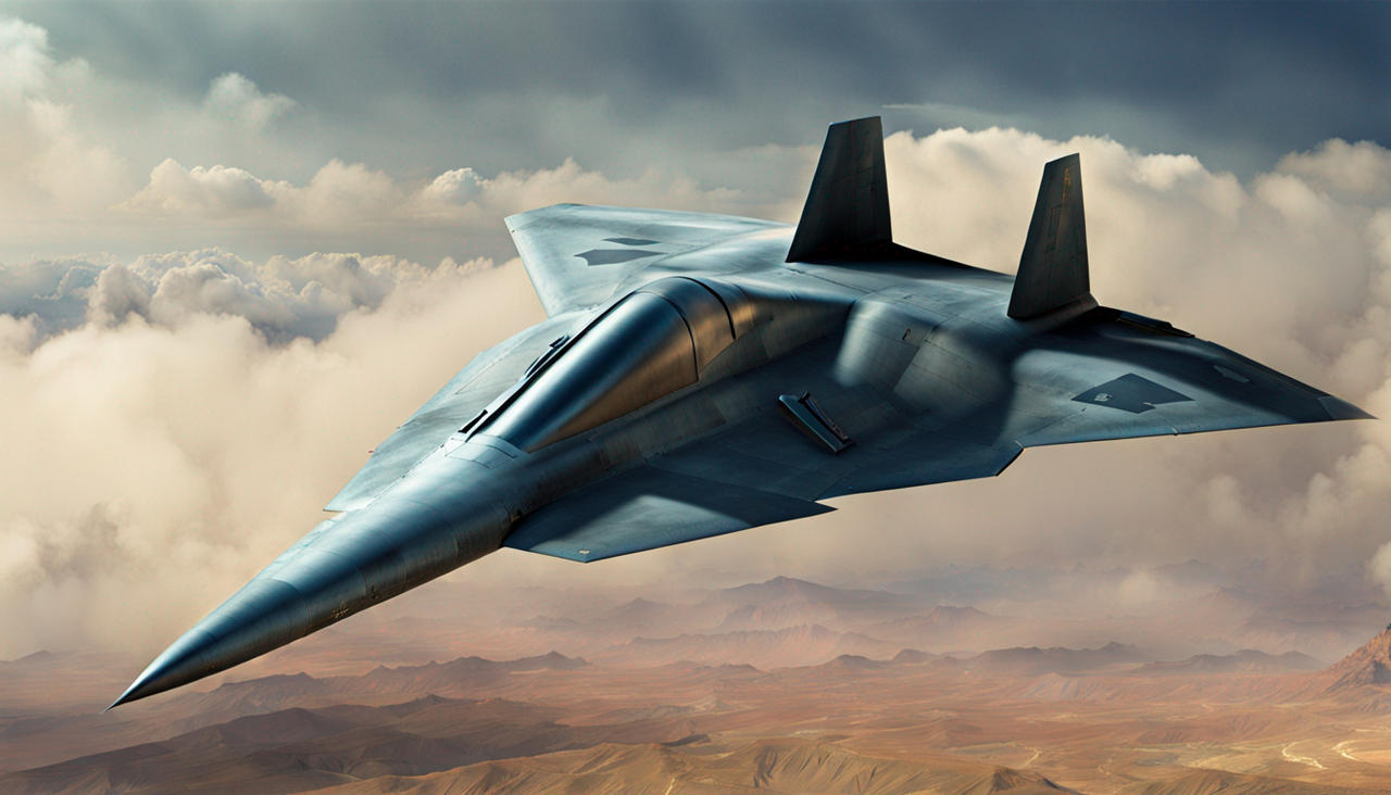 Ancient Greek Stealth Fighter Jet by Jesse220 on DeviantArt