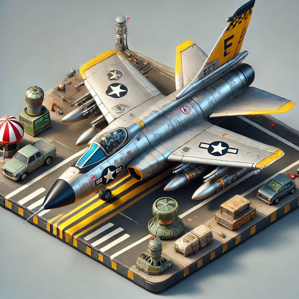 Fallout fighter Jet by Jesse220 on DeviantArt