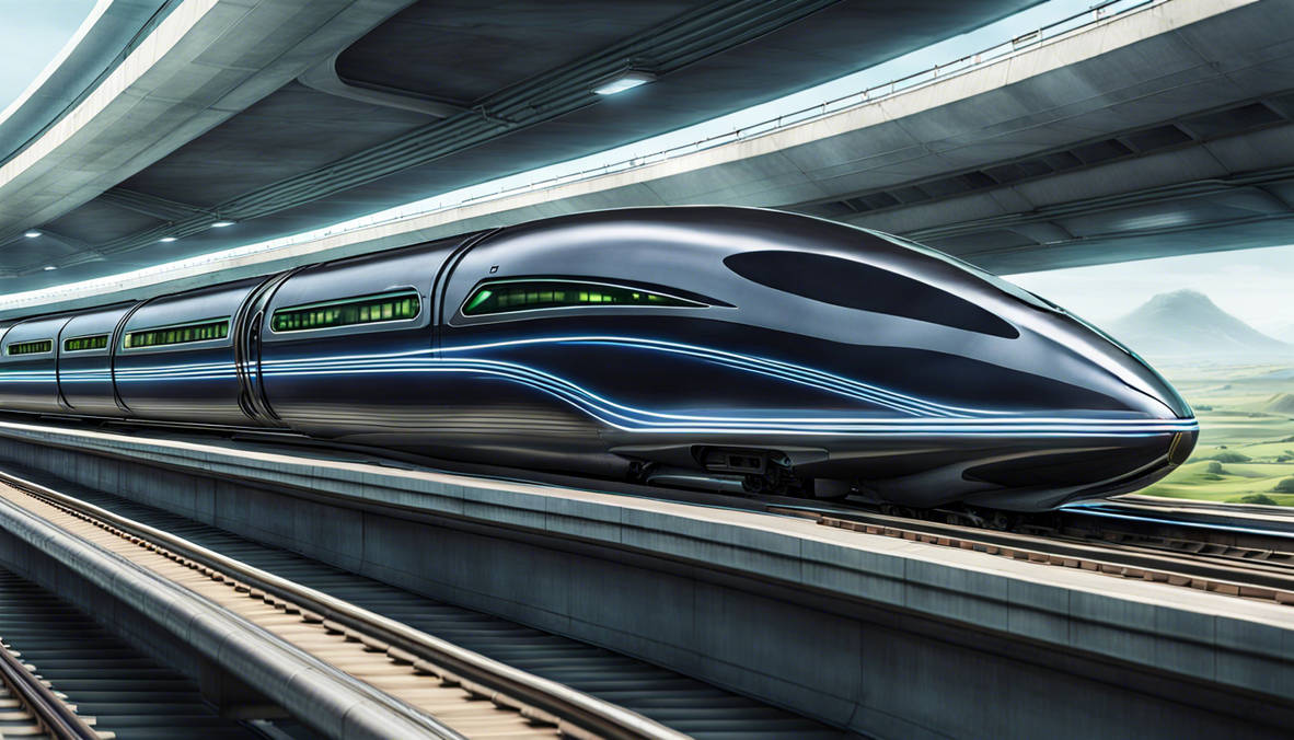 12913 Train High Speed Rail in Canada - Page 84 - SkyscraperPage Forum