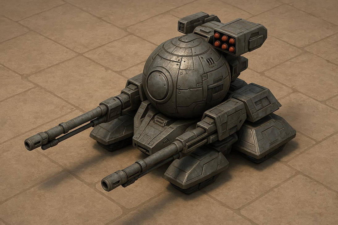 Tab Racotan Star Wars Rakatan Heavy Tank by Jesse220 on DeviantArt