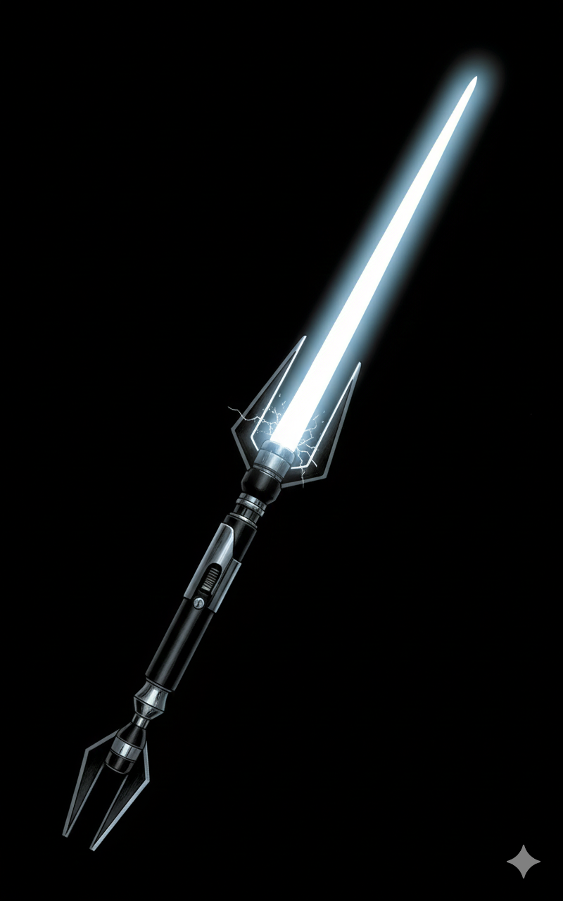 Tab Racotan Rakatan Forcesaber by Jesse220 on DeviantArt