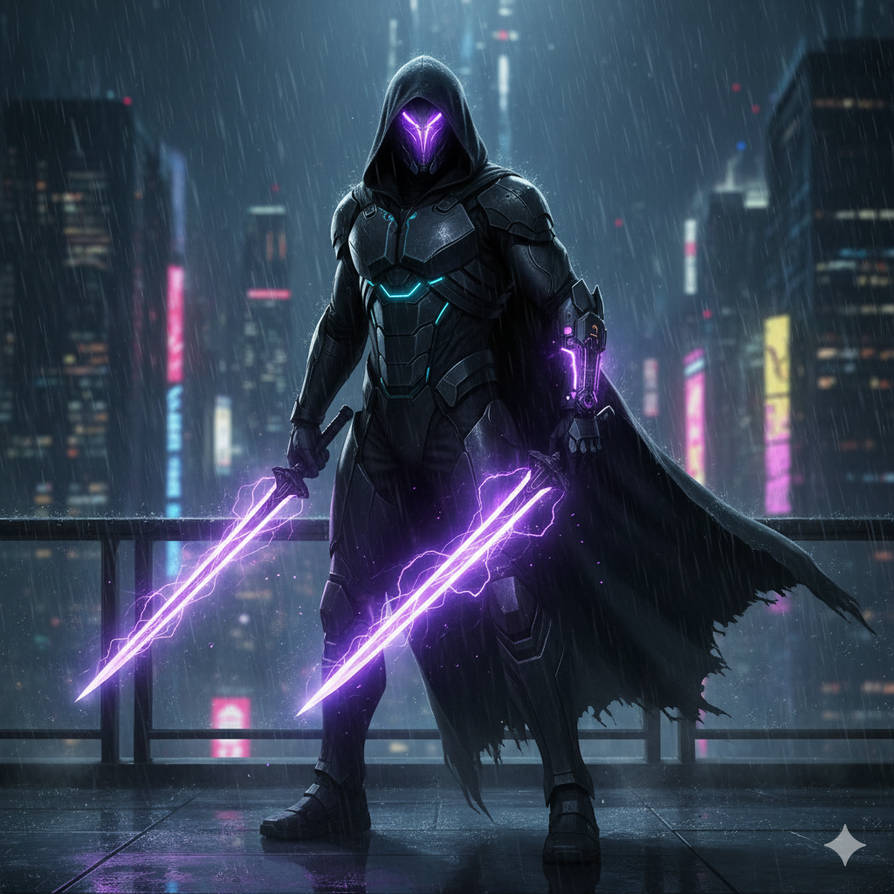 Sentry Shadow Form The Shadow Sentry Set (High-Tech Assassin) by Jesse220 on DeviantArt