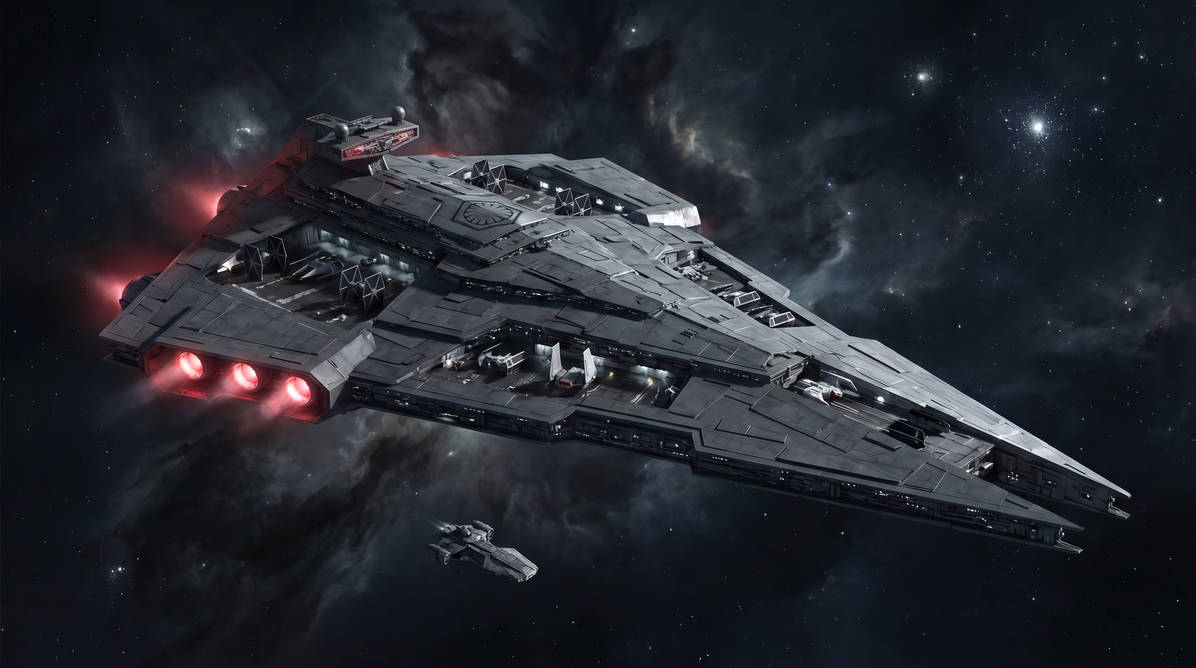 First Order Deviantart First Order carrier by Jesse220 on DeviantArt