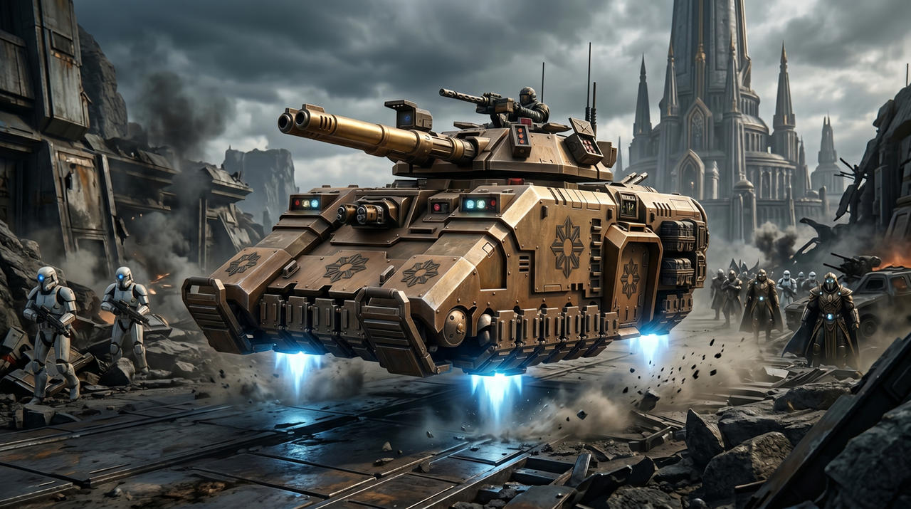 Swtor Tank Rotation SWTOR Eternal Empire repulsorlift tank by Jesse220 on DeviantArt