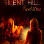 Poster: Silent Hill Revelation