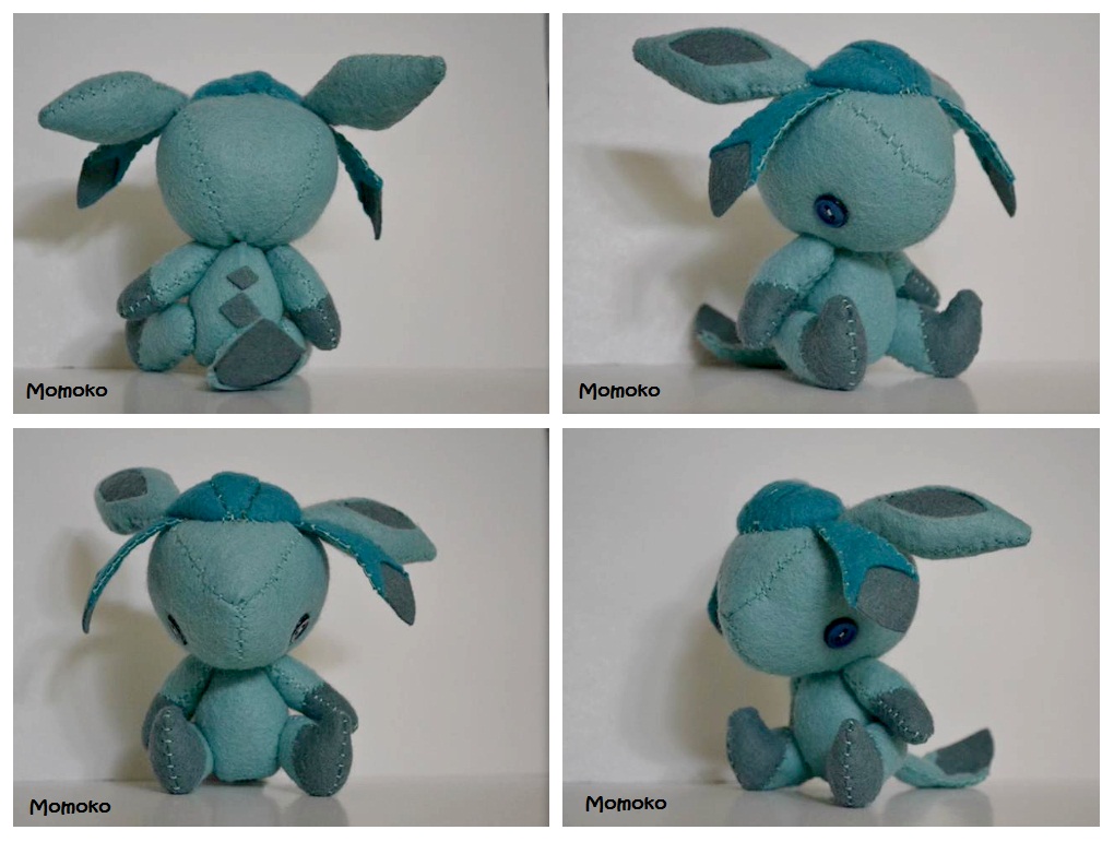 Glaceon