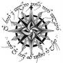 Tolkien Compass