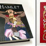Hamlet - hideaway book box