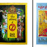 Wizard of Oz hideaway book box