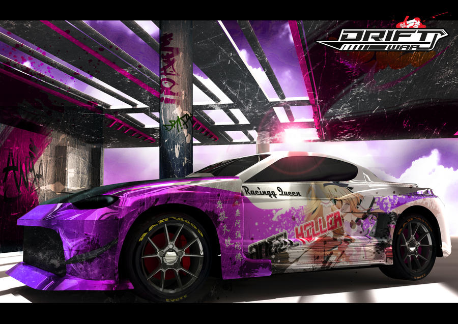 Rxd Mod RXmod by lazyperson91 on DeviantArt