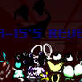 Poster for the new project
