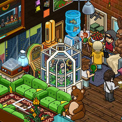 Habbo #2