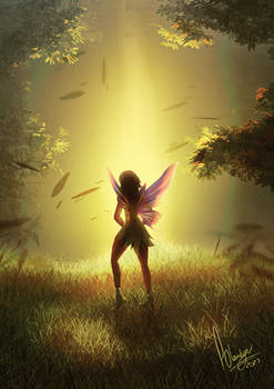 Fairy