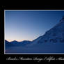 Brooks Mountain Range, Alaska