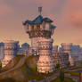 Theramore Tower