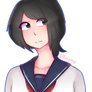 Yandere Simulator-Ayano