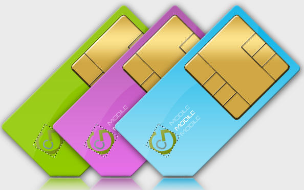 Sim Card Design by C-GFX on DeviantArt