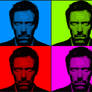 Gregory House - Warhol Effect