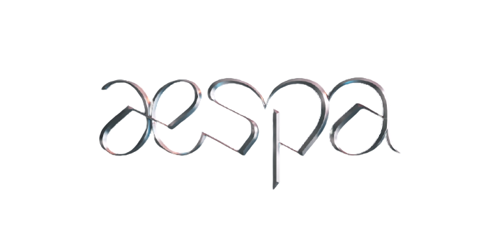 Aespa Logo by sz1elle on DeviantArt