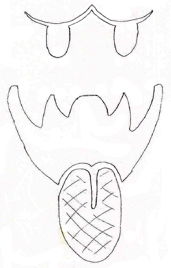 Boo Pumpkin Stencil by BewareOfNerd on DeviantArt boo-pumpkin-stencil-by-bewareofnerd-on-deviantart