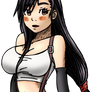 Final Fantasy VII - Casual Tifa