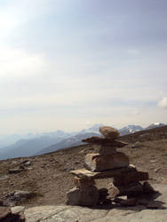 Inukshuk 2