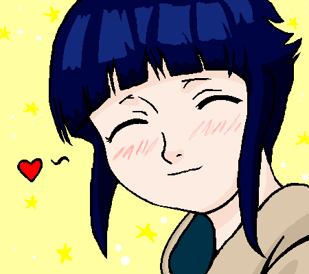 Hinata