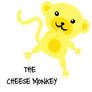cheese monkey
