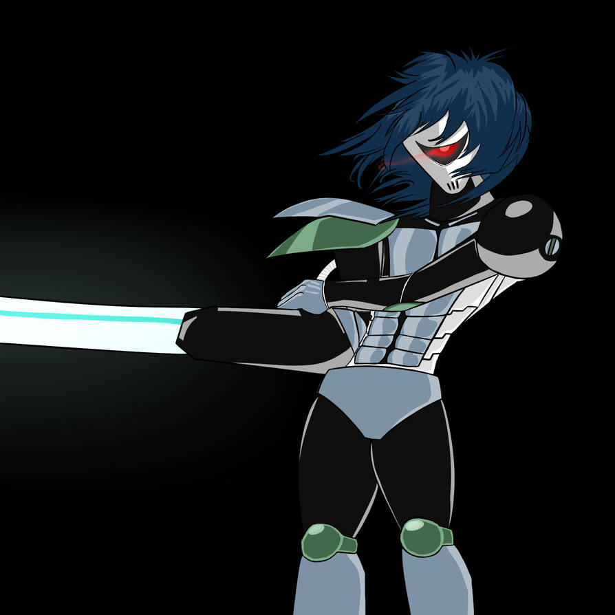 Drive Knight Color Drive Knight by wierdo2d4 on DeviantArt