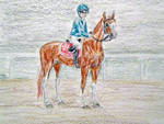 Tweety DWC prerace by AquaSalt