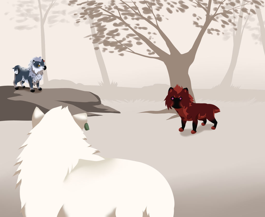 Steven RoK by VenatusLupus on DeviantArt