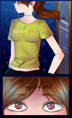 Space Off