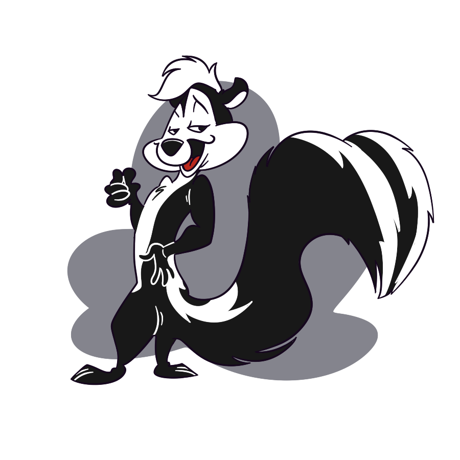 Pepe Le Pew