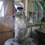 20 Welded Dragon