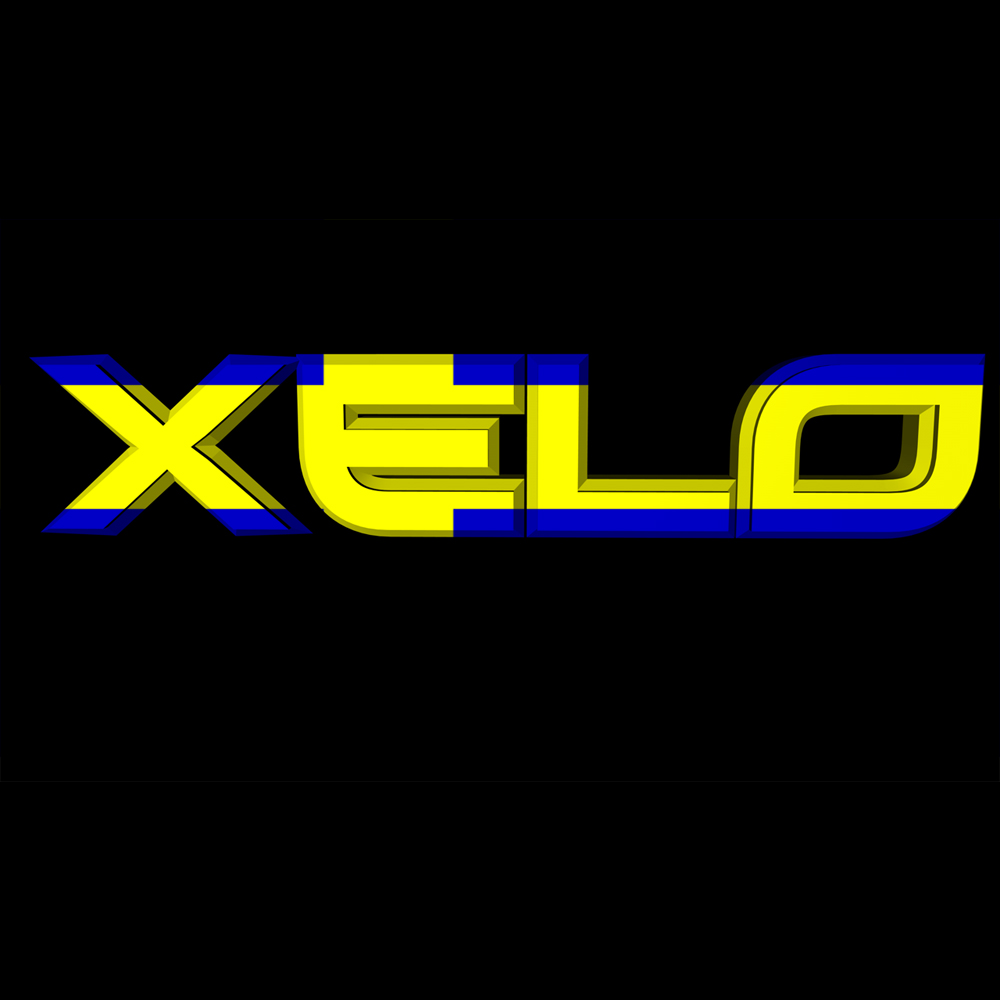 XELO Logo by immReality on DeviantArt