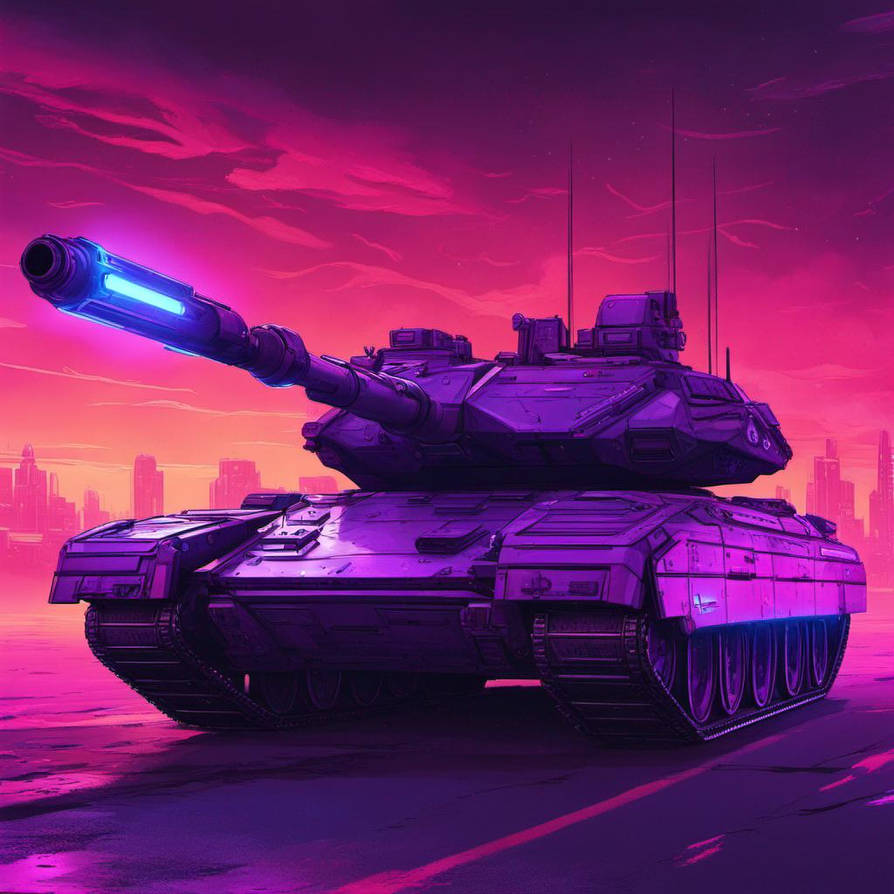 Random Tank Aslain Alien Main Battle Tank by AudaxOstrea on DeviantArt