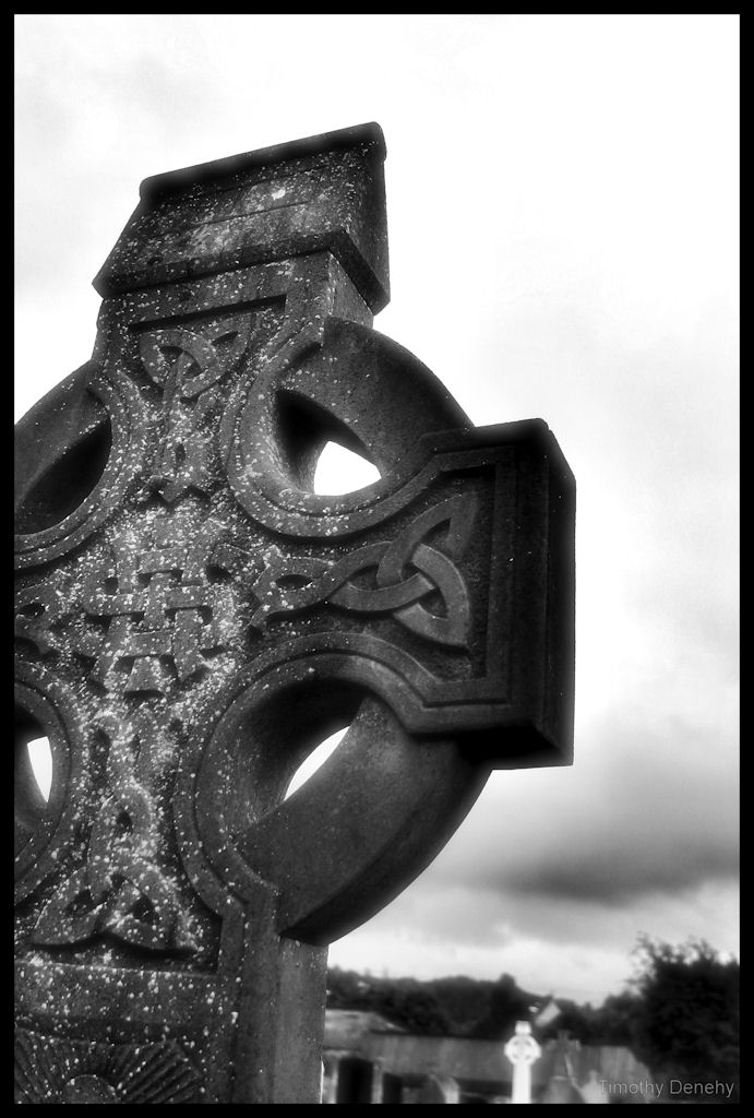 Denehy Cross