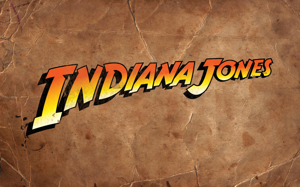 Indiana Jones 2560x1600