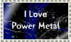 Power Metal Stamp by Maiden-Hebi